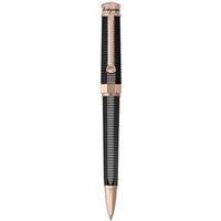 Pen Montegrappa NeroUno in Resin ISNRCBAC - ISNRCBAC